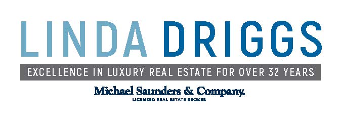 Linda Driggs, Realtor with Michael Saunders and Company